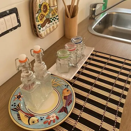 Apartment Le Tre Stelle