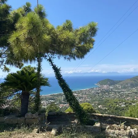 Le Tre Stelle Διαμέρισμα Castellabate