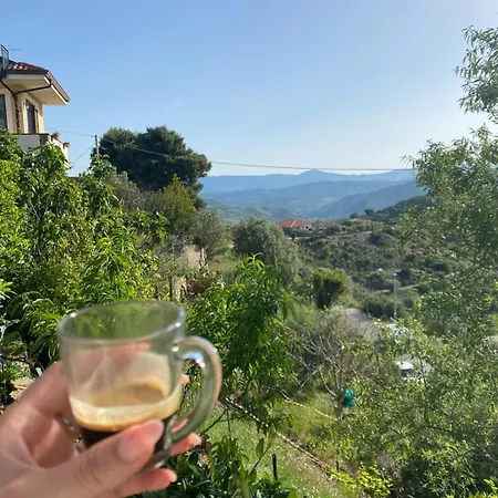 Le Tre Stelle Διαμέρισμα