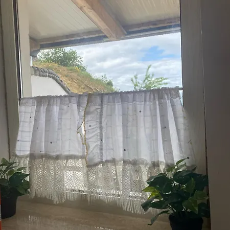 Apartment Le Tre Stelle Castellabate