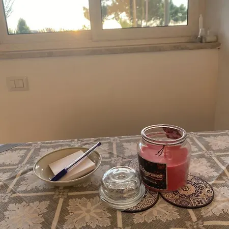 דירה Le Tre Stelle *