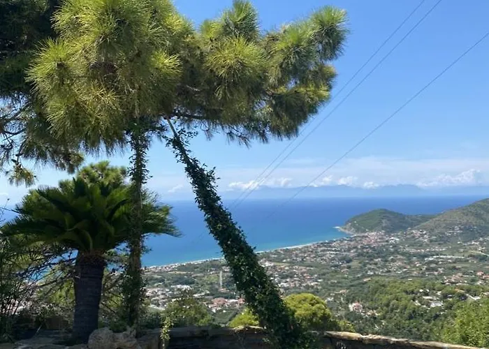 Le Tre Stelle Appartamento Castellabate